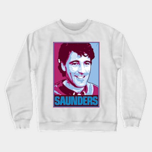 Saunders Crewneck Sweatshirt